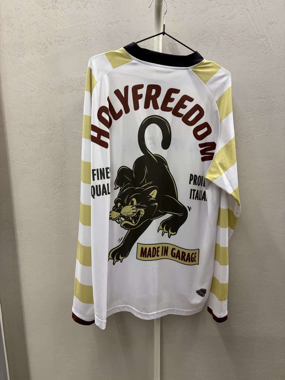 홀리프리덤 져지 XL 사이즈 상품이미지4