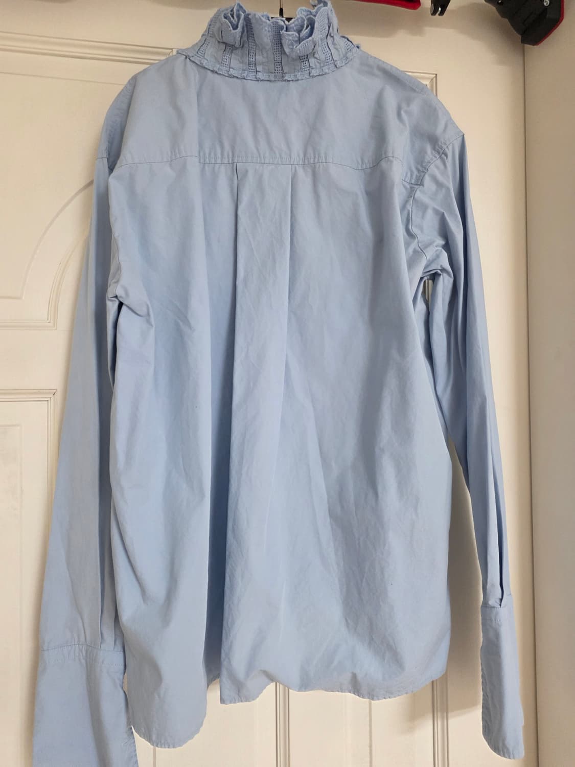 이자벨마랑 에뚜왈  38사이즈  남방 판매합니다 상품이미지2