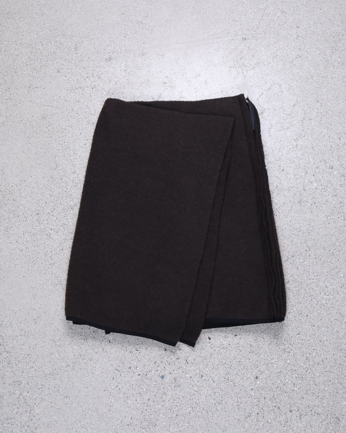ZUCCa AW99 The Year of Climax Wrap Skirt 상품이미지2