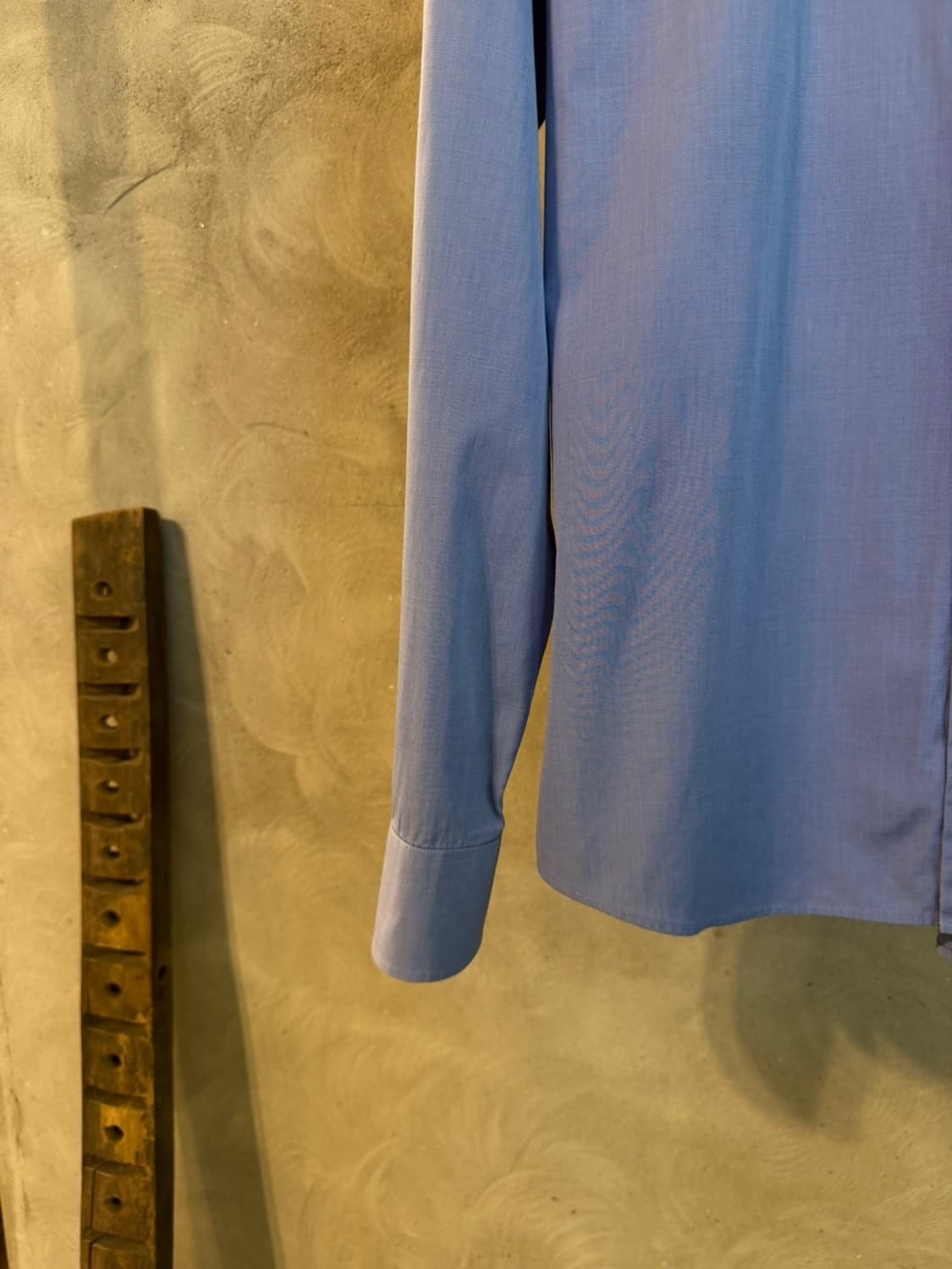 랄프로렌 블랙라벨 드레스 셔츠 100 상품이미지6