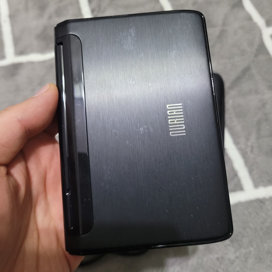 누리안 X3 전자사전 어학연수 상품이미지2