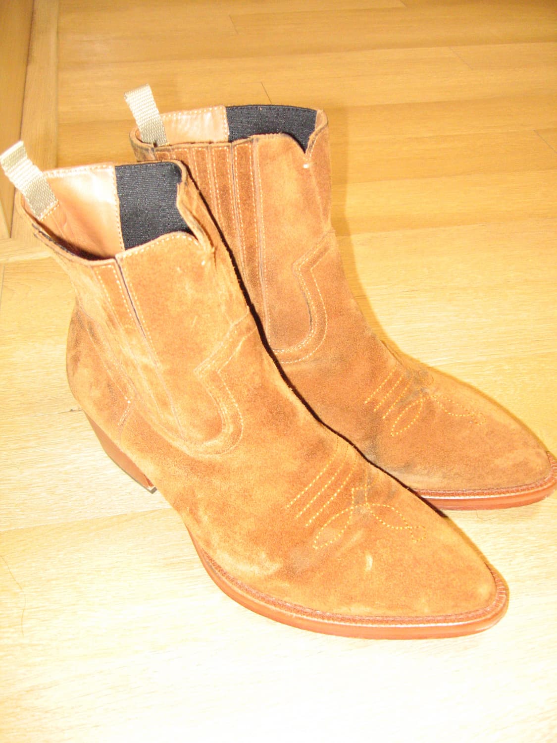 길프 부츠 상품이미지2