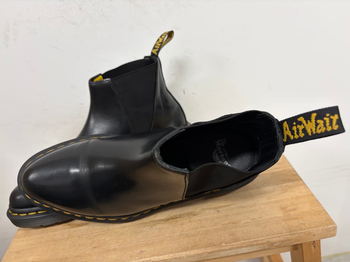 닥터마틴 여성 첼시 부츠 240 상품이미지8