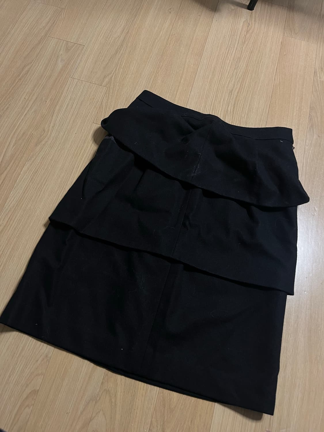 빈티지 스커트 상품이미지1