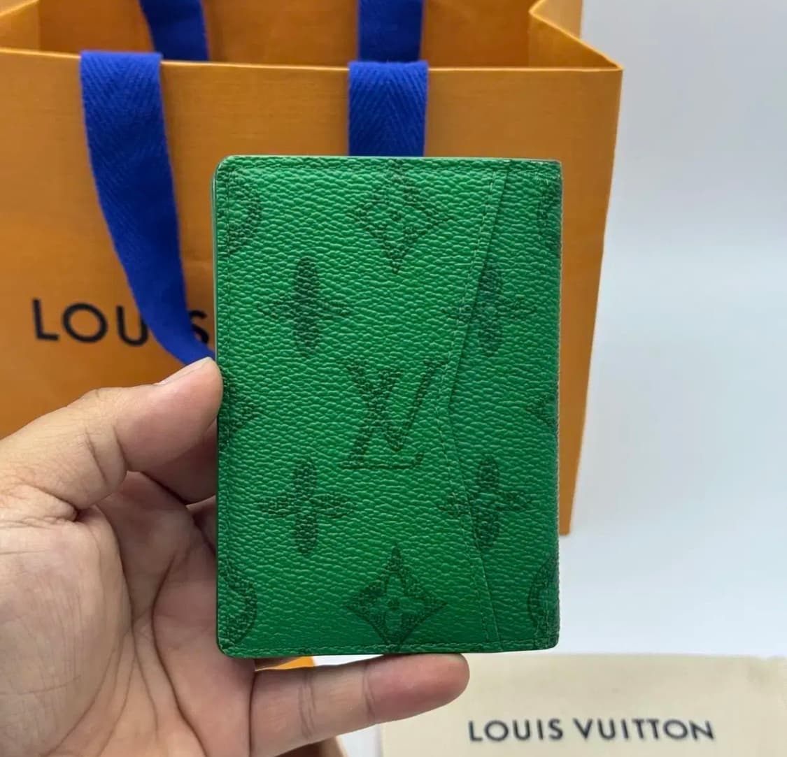 [정품/한정판] 루이비통 에브리데이 오거나이저 상품이미지3