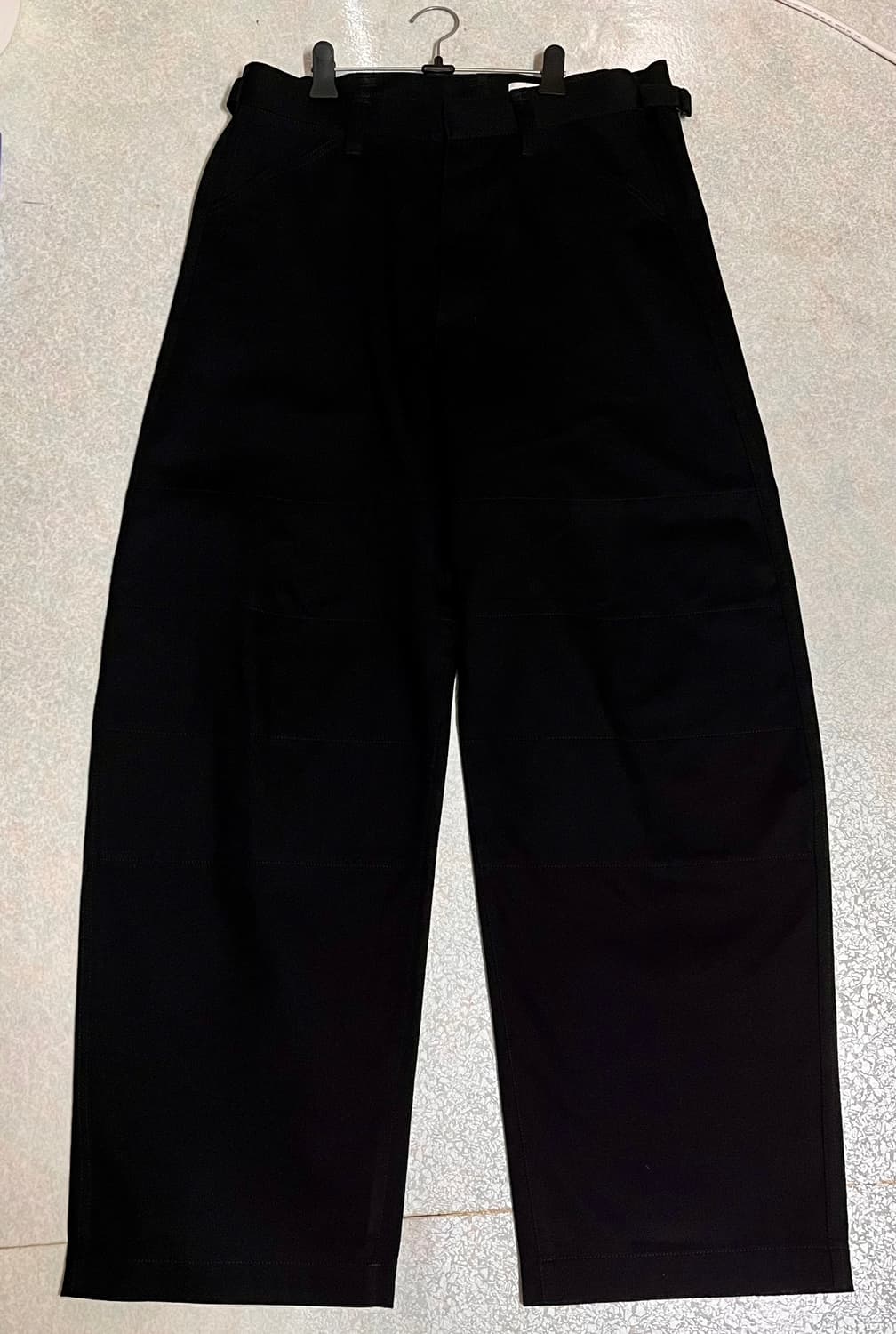 르메르 빅워크팬츠 46사이즈 상품이미지3