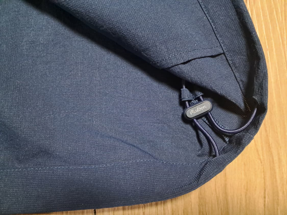 말본 반팔티 남성L 상품이미지8