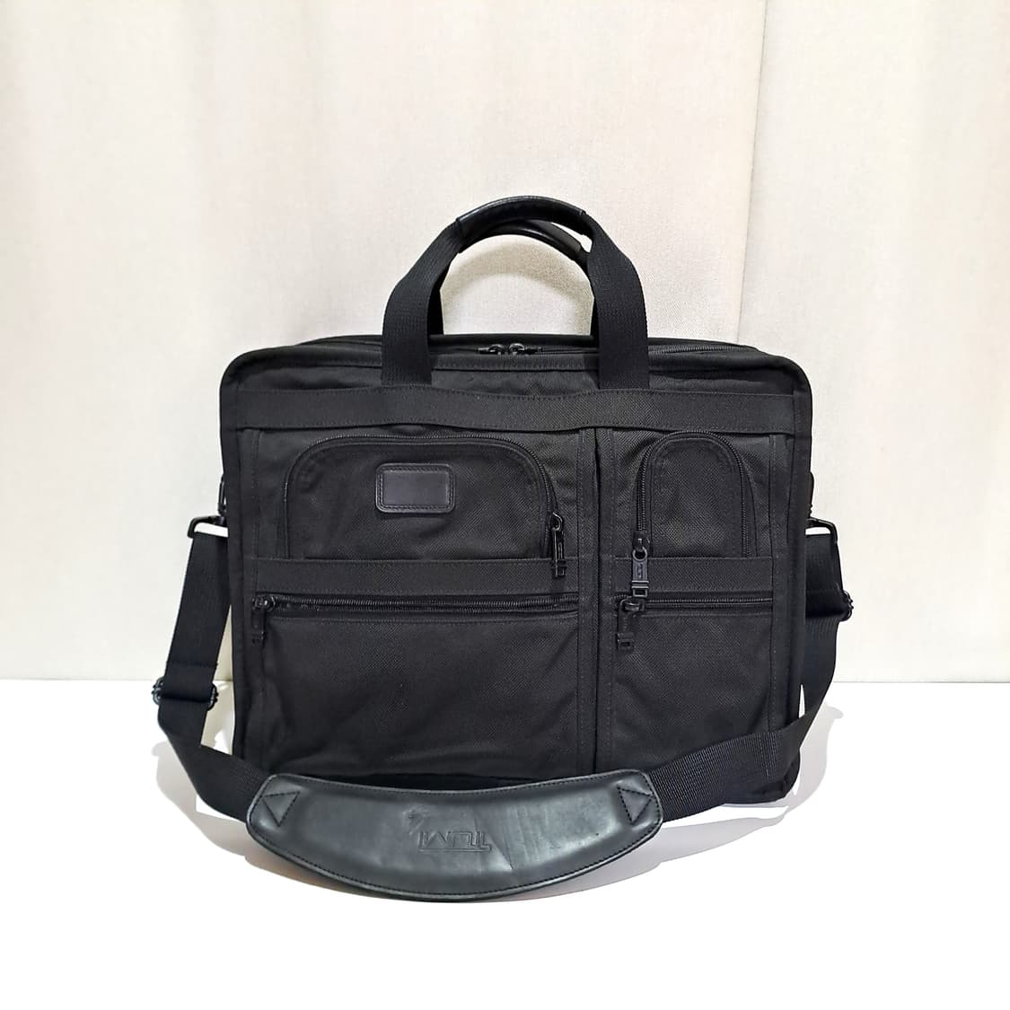 (택포) 투미 TUMI 익스펜더블 오거나이즈 랩탑 B806 상품이미지1