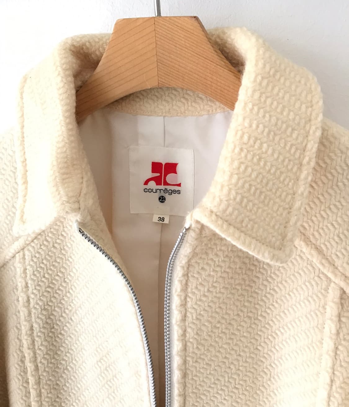 Courreges 상품이미지2