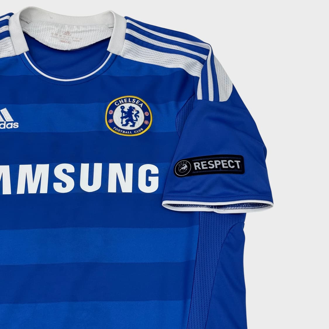 11-12 첼시 홈 No.11 디디에 드록바 상품이미지5