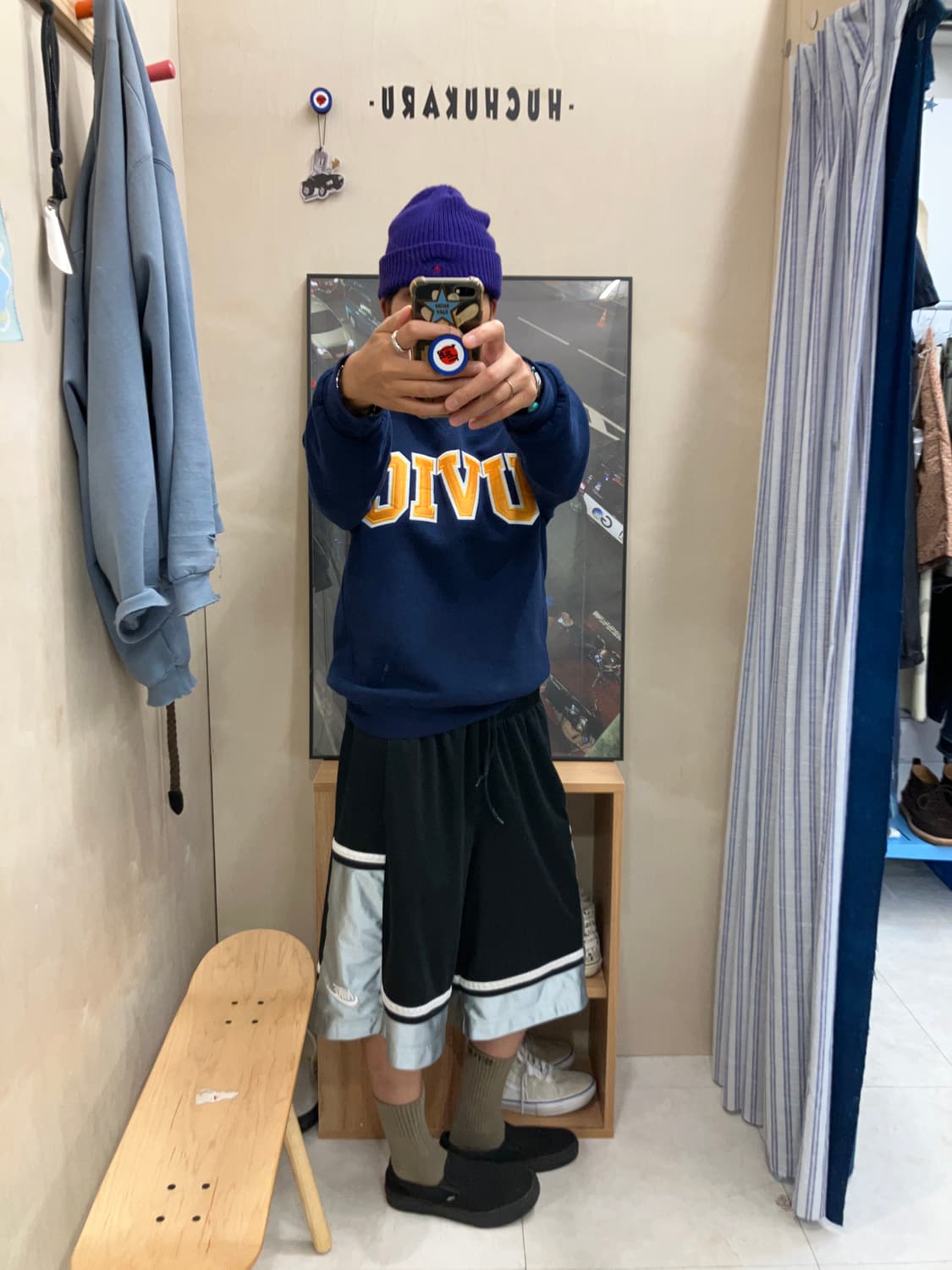00s RUSSELL 상품이미지5