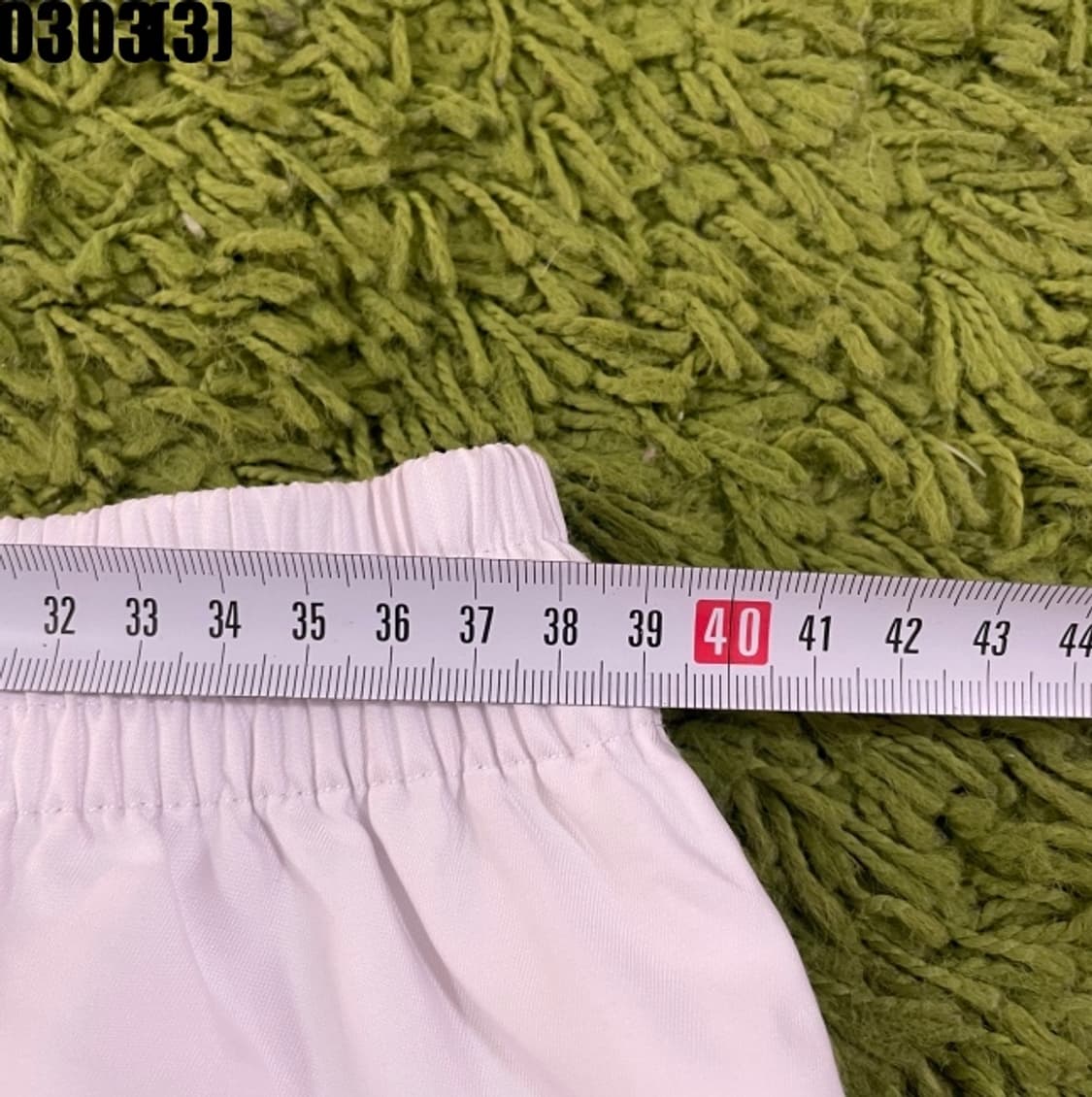 라피도 트레이닝 조거 팬츠 상품이미지6