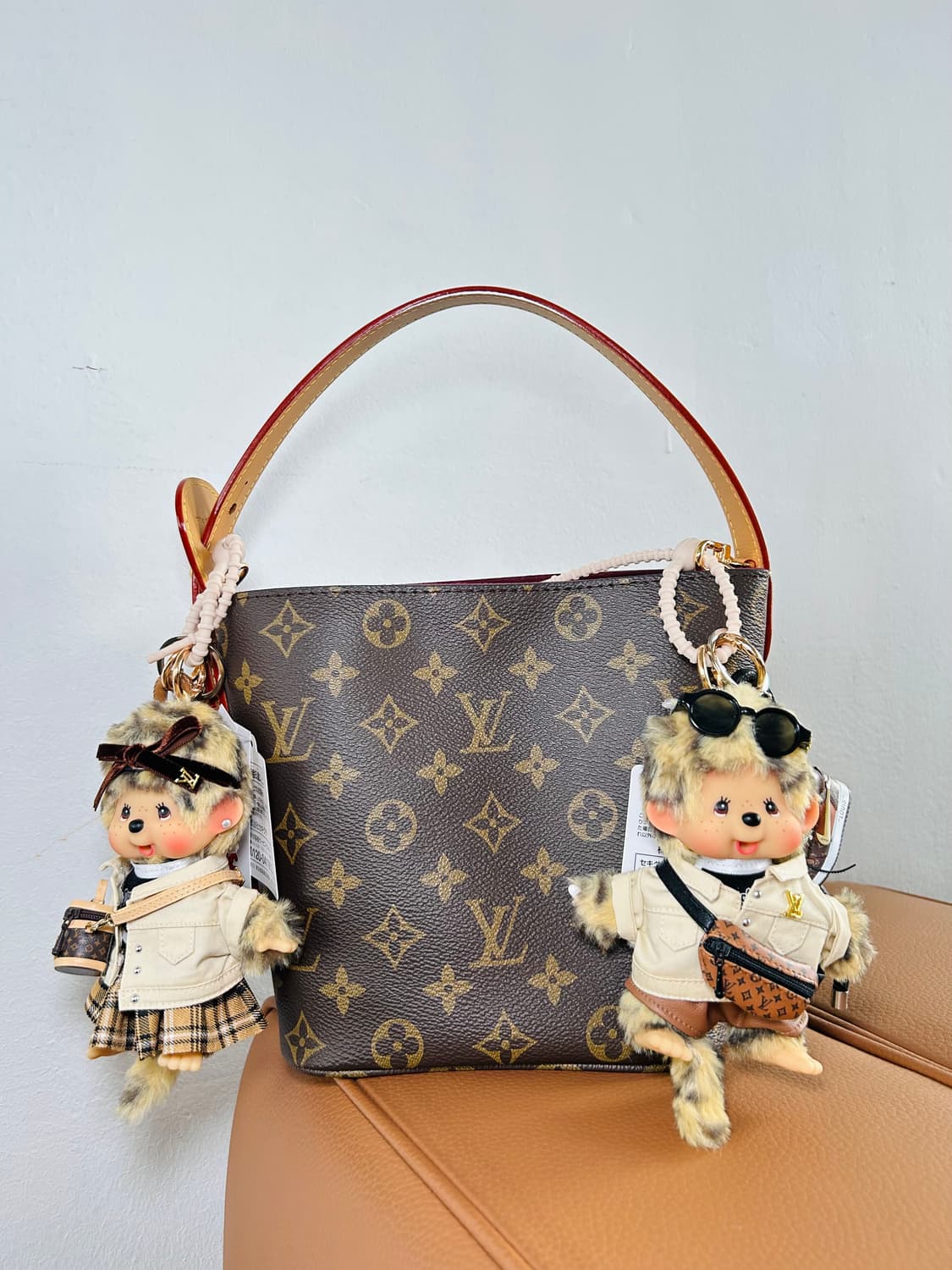 (56)정품몬치치 프리미엄 라인-[ Lady ] 상품이미지10