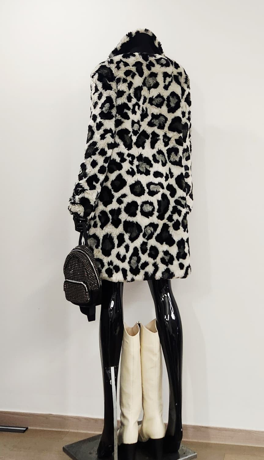 마이클코어스 에코퍼코트  상품이미지5