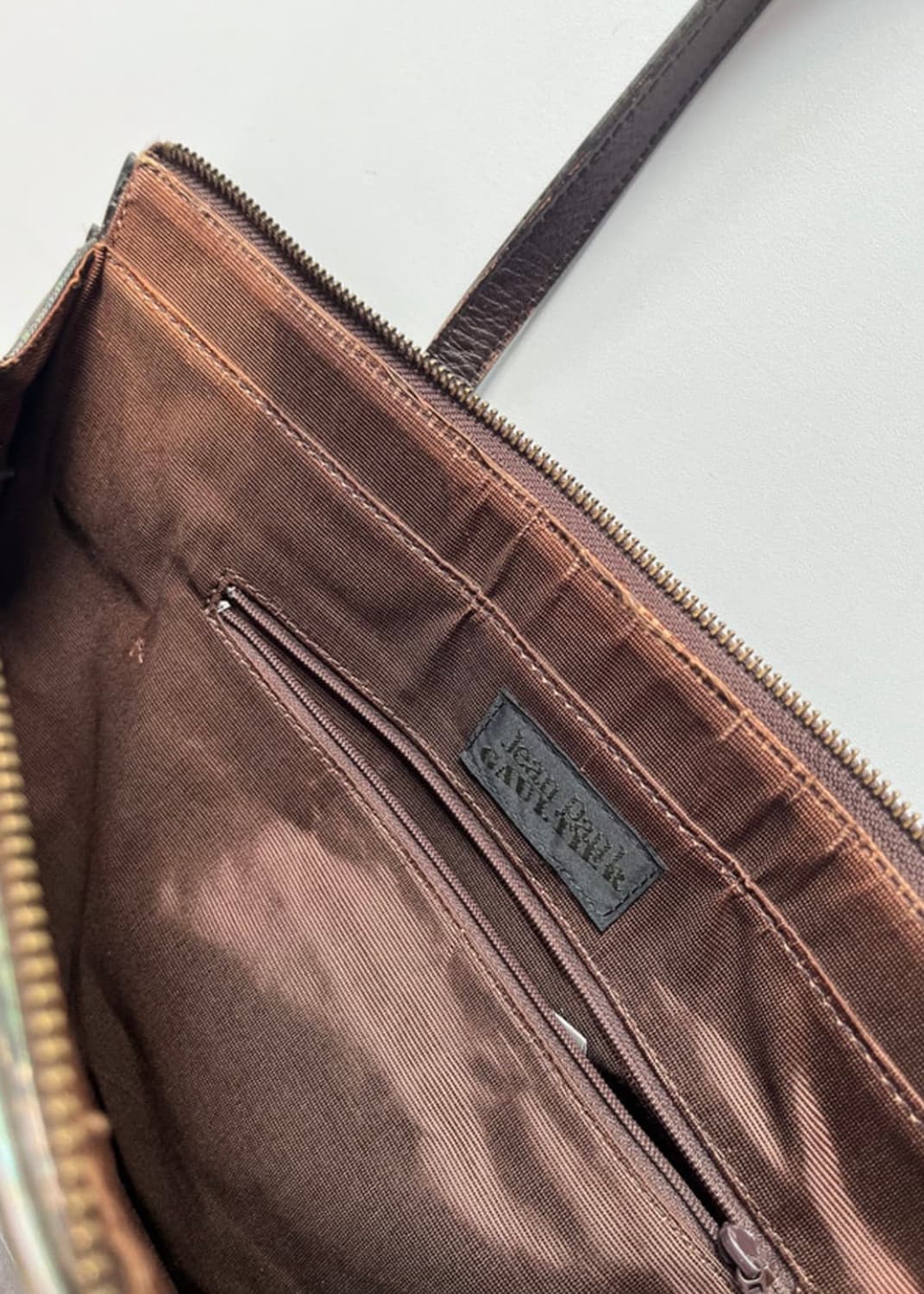 장폴고티에 숄더백 (Jean Paul Gaultier) 상품이미지3