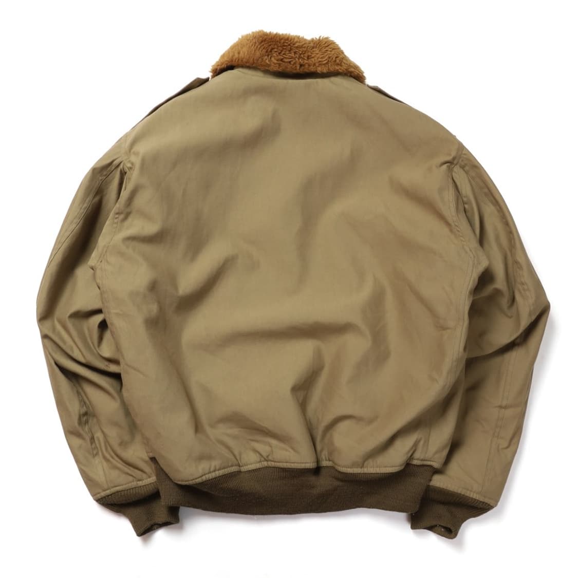US Military Type B-10 Flight Jacket 
 상품이미지4