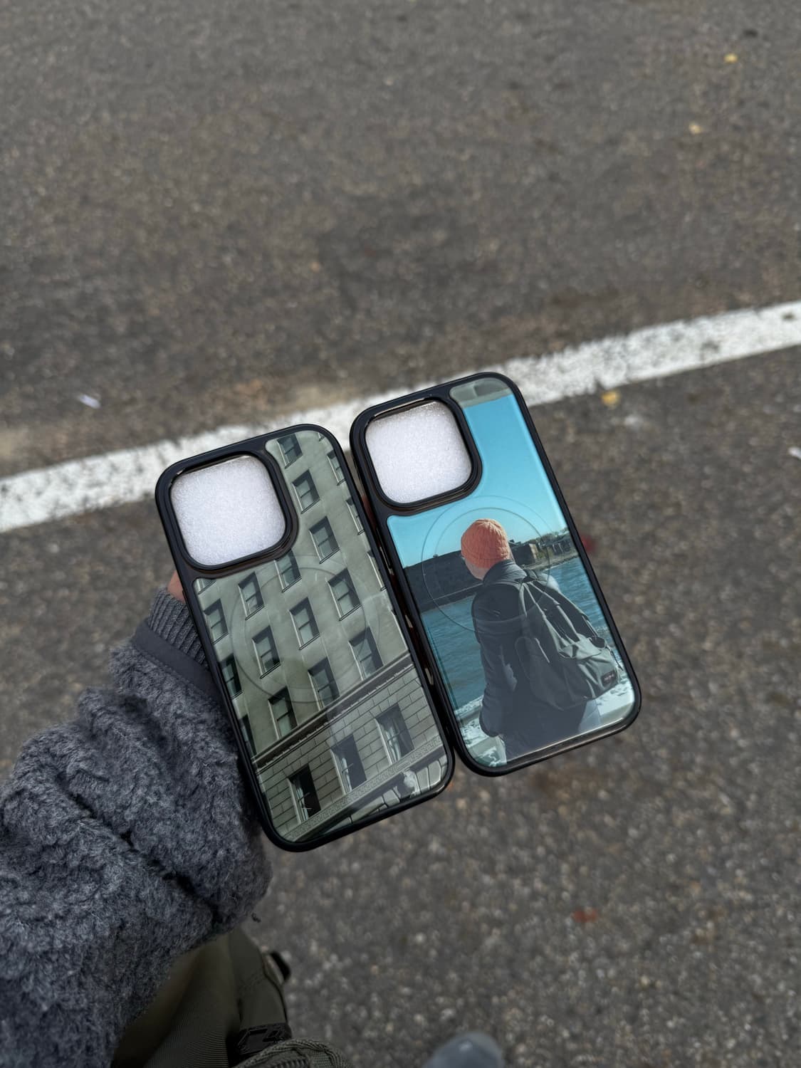 MagSafe iPhone Case 상품이미지1