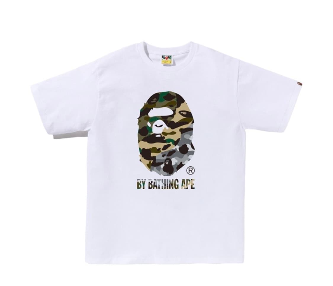 베이프 카모  상품이미지2