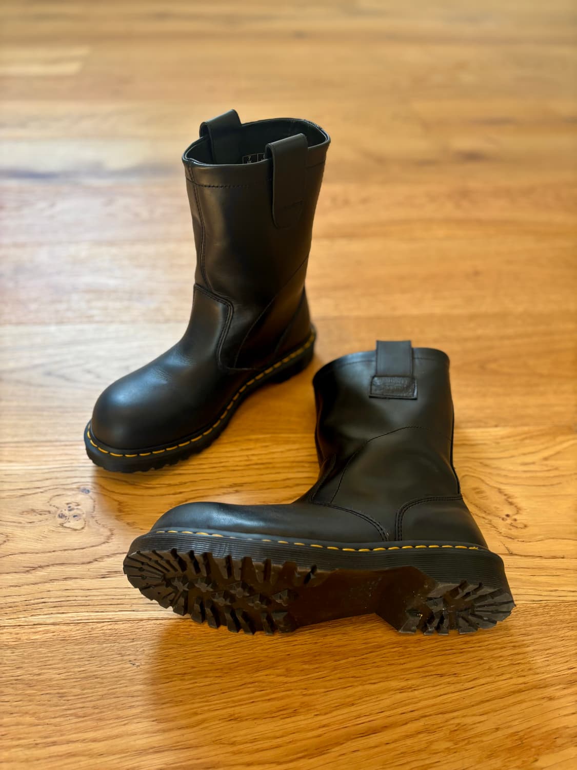 닥터마틴 x 스투시 2295 데콘 상품이미지1