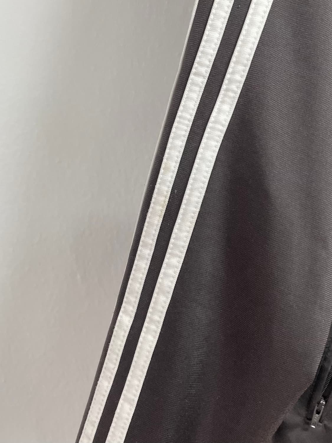 아디다스 브라운 파이어버드 져지 (on.272)   상품이미지4