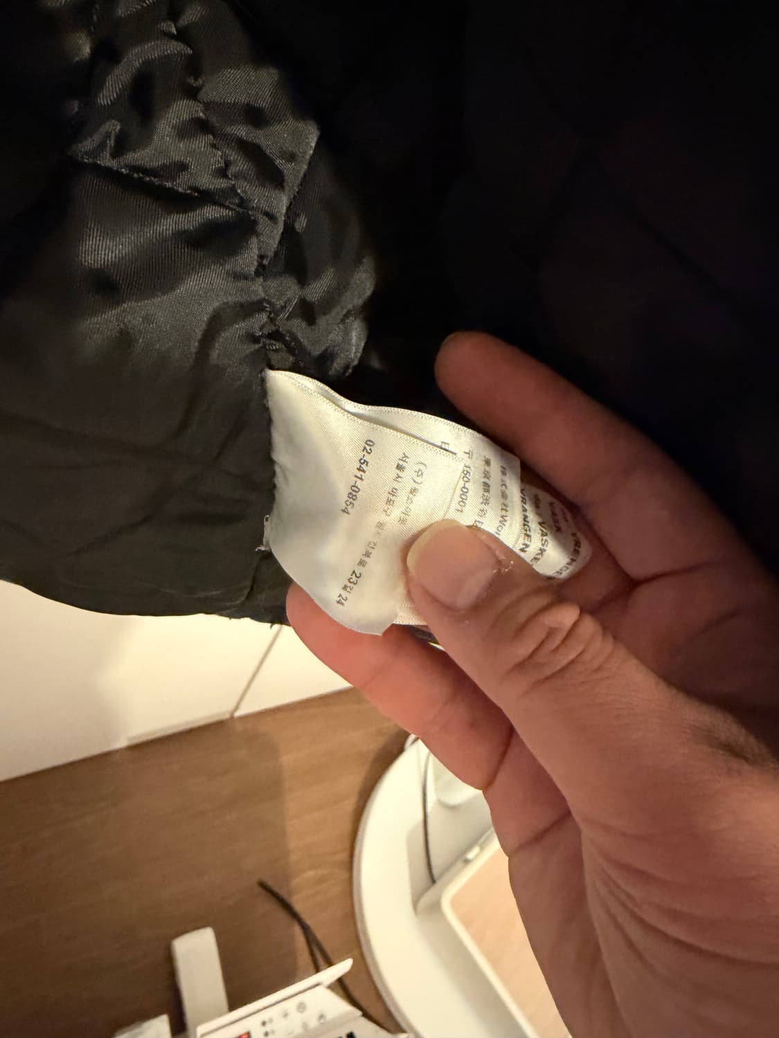 칼하트윕 디트로이트 OG 네이비 XXL 상품이미지4