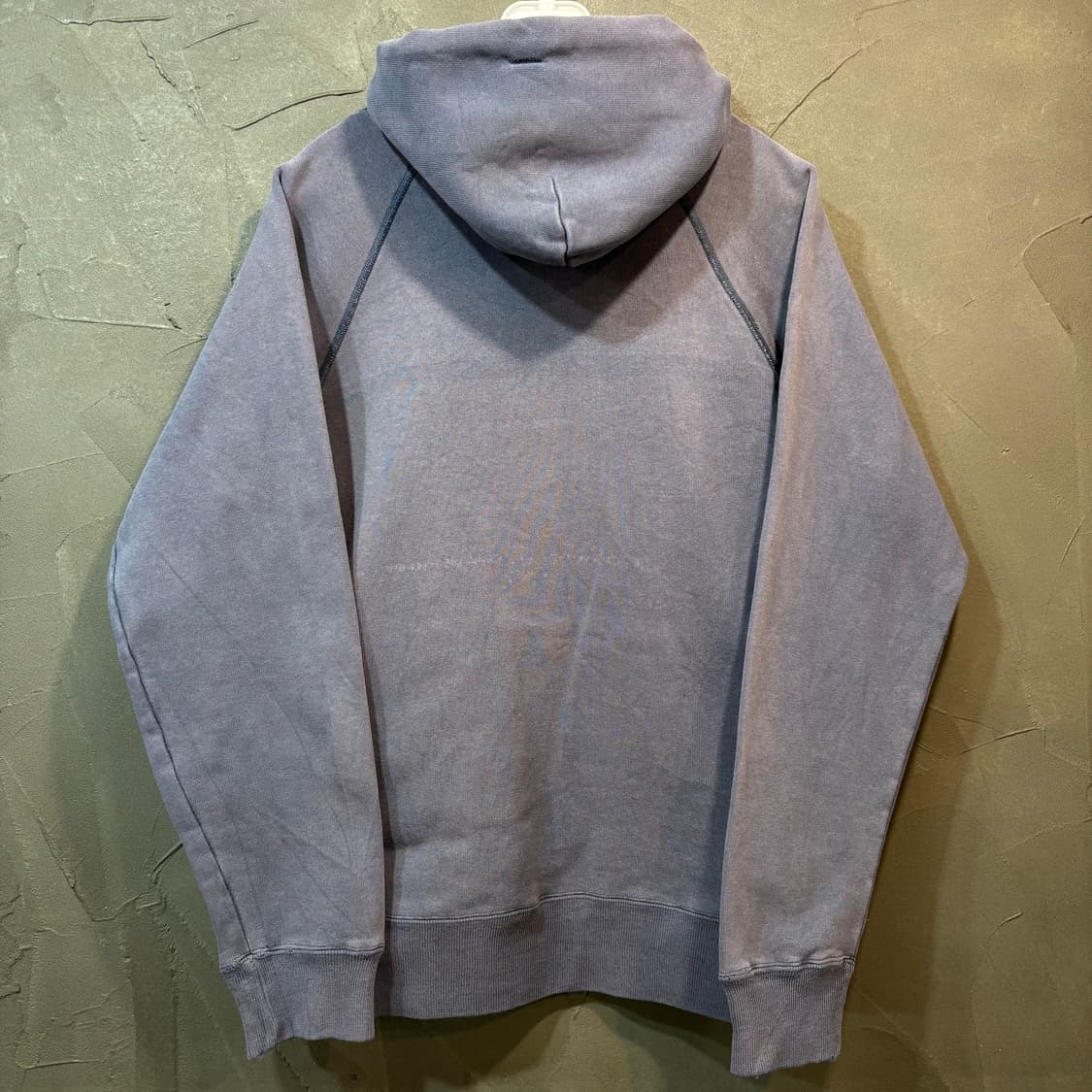 [M] HYSTERIC 히스테릭 글래머 빈티지 후드 상품이미지4