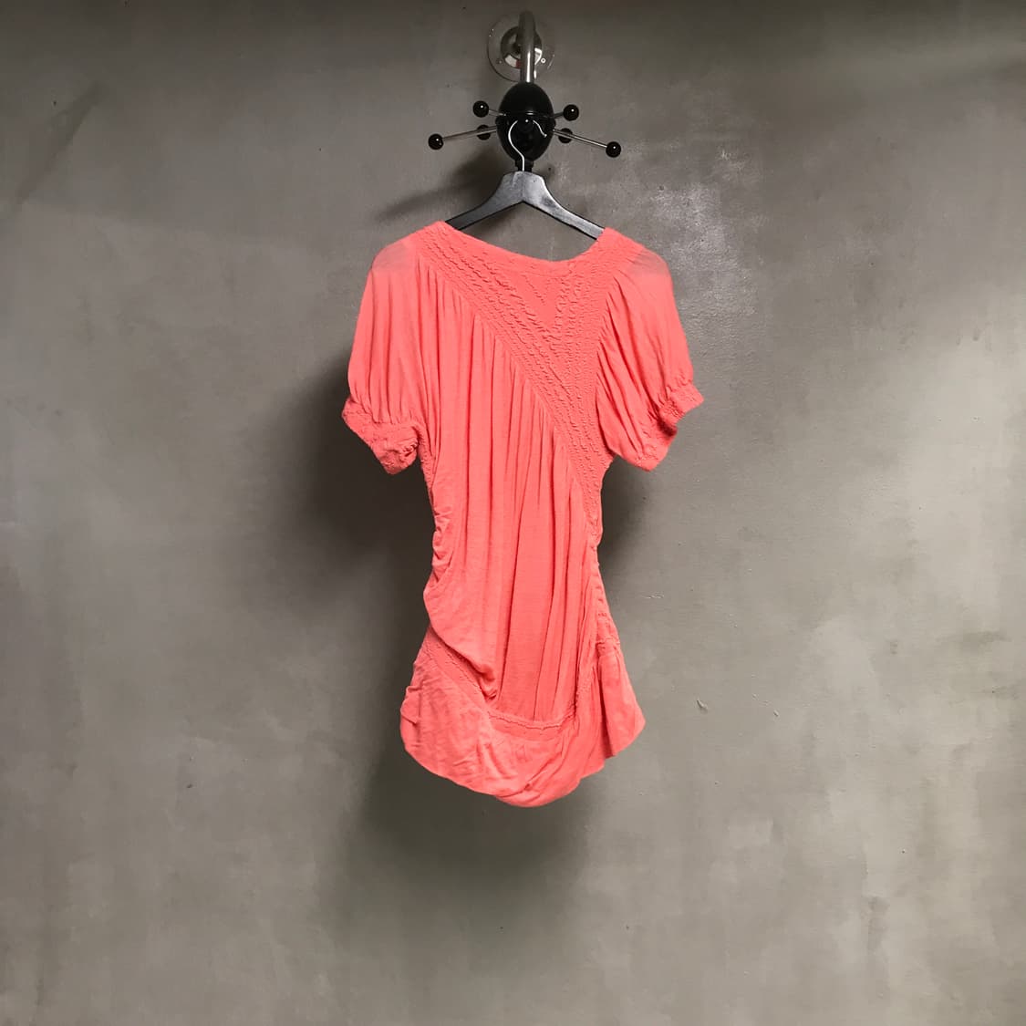 이세이 미야케 핑크 원피스 2(W) 상품이미지6