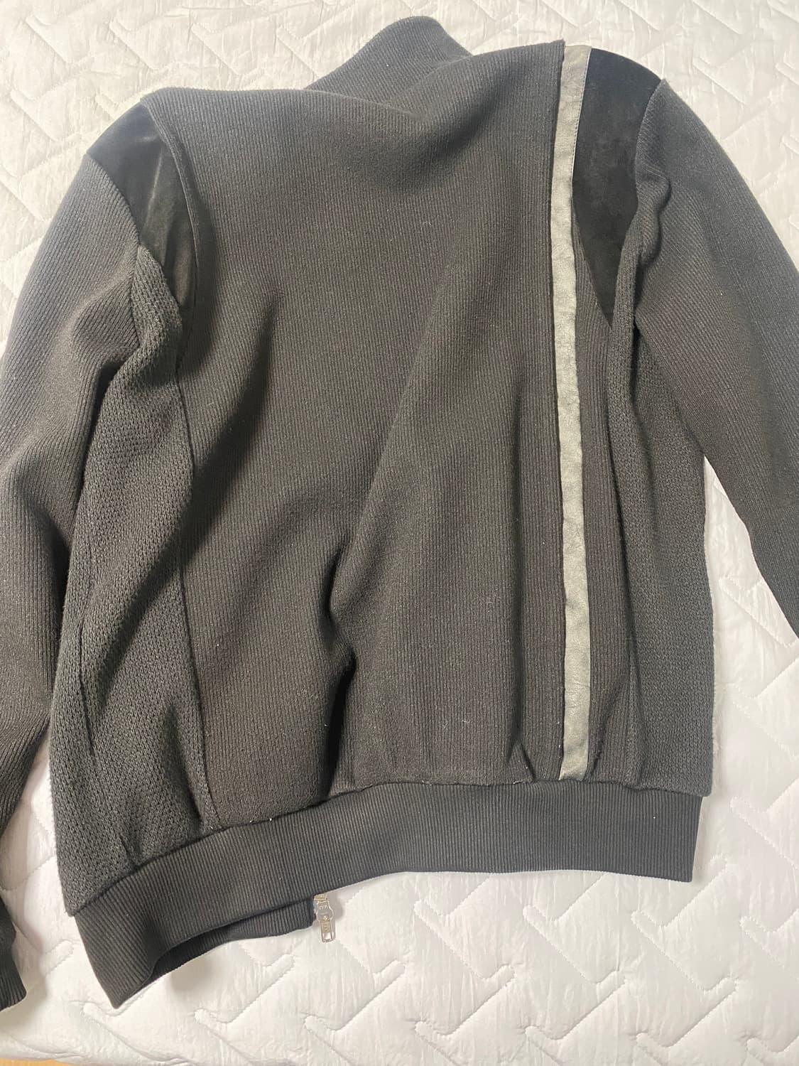 Xlim ep4 knit jersey 상품이미지2