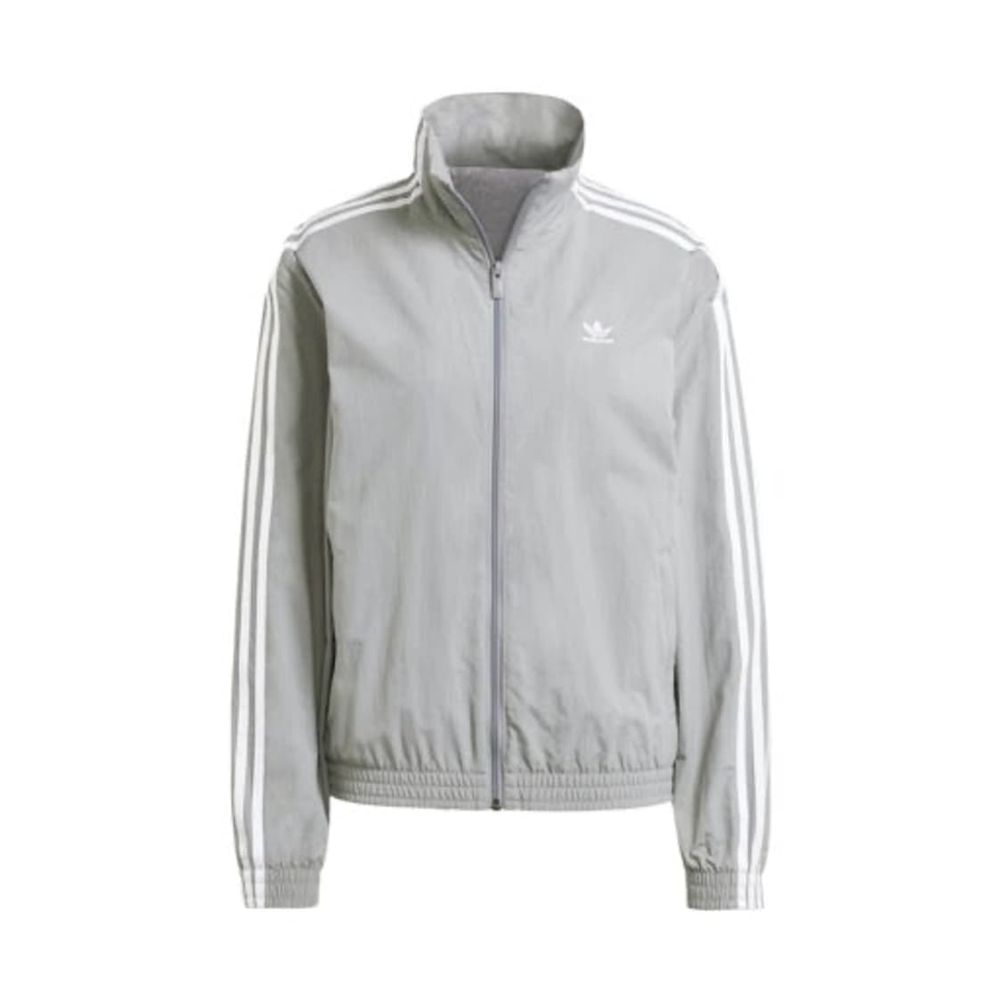 [새상품] 아디다스 우븐 트랙탑 그레이 쓰리 상품이미지6