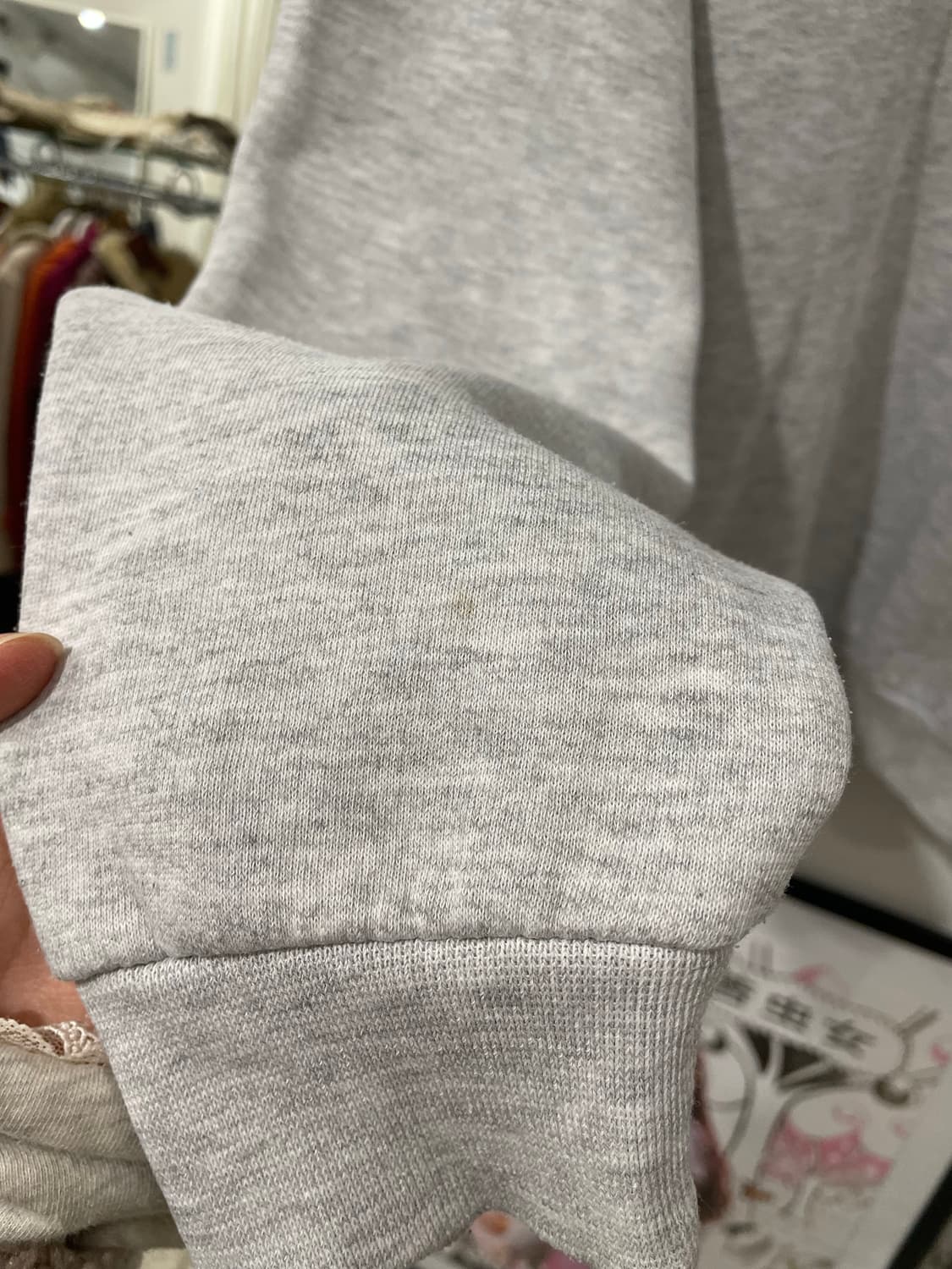 hard rock cafe tokyo sweatshirt 상품이미지9