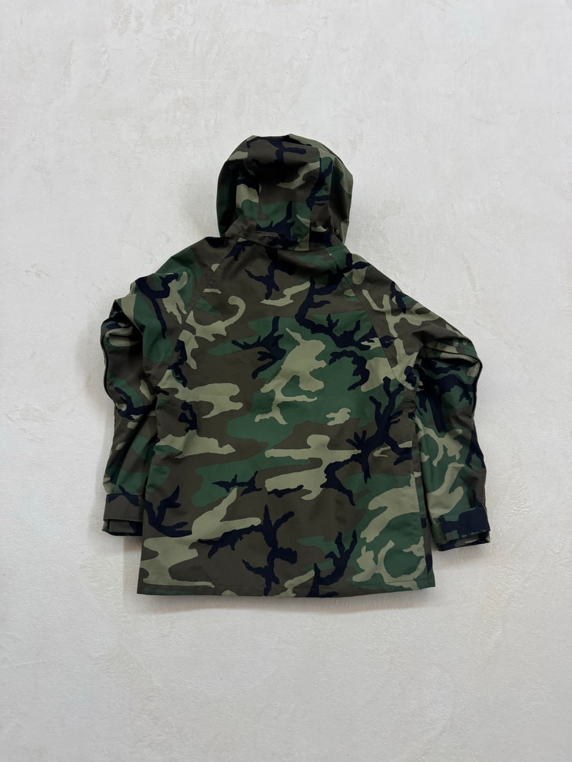 미군 고어텍스 (m/r) 상품이미지5