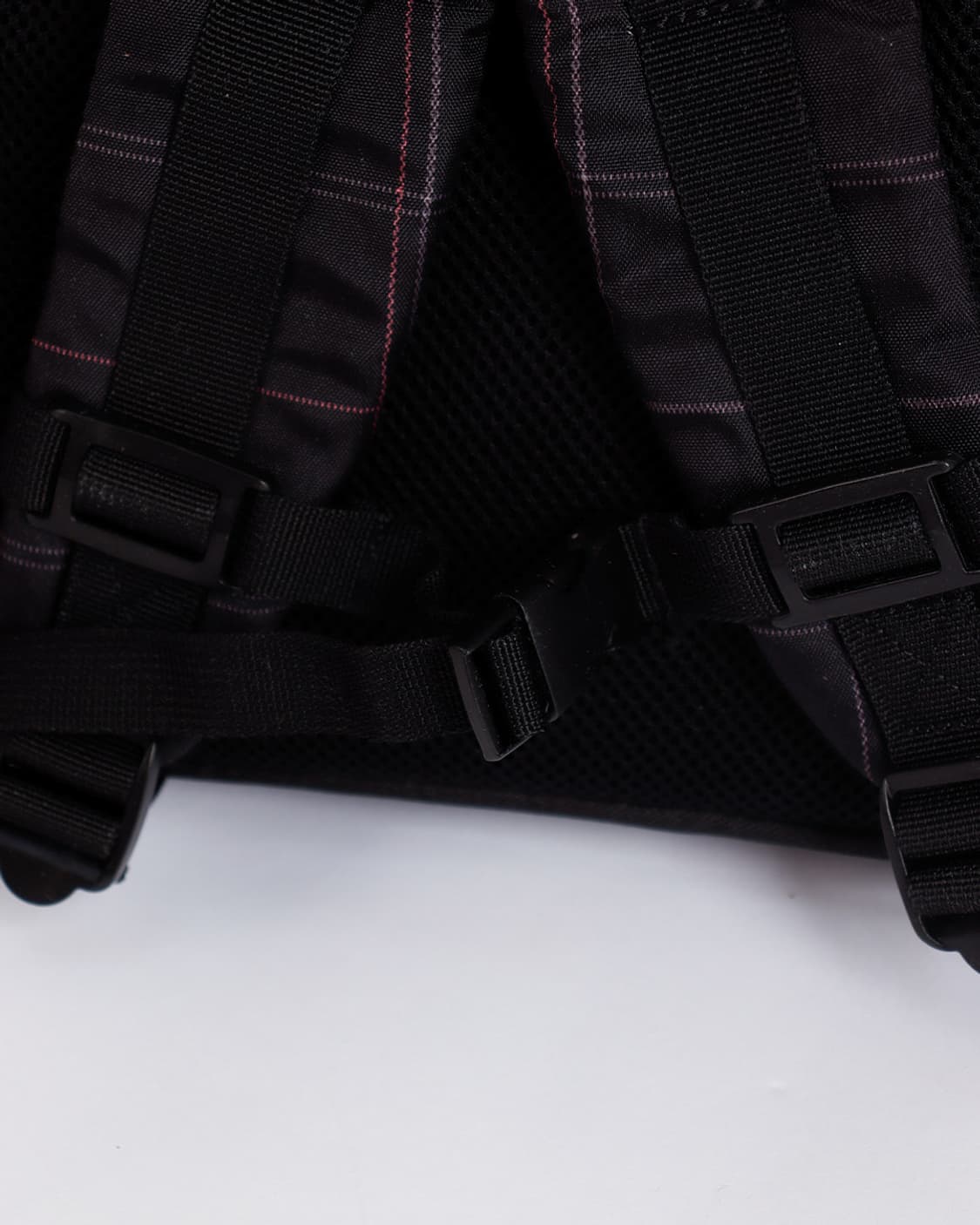 [EASTBOY] 핑크체크 데일리 백팩 상품이미지8