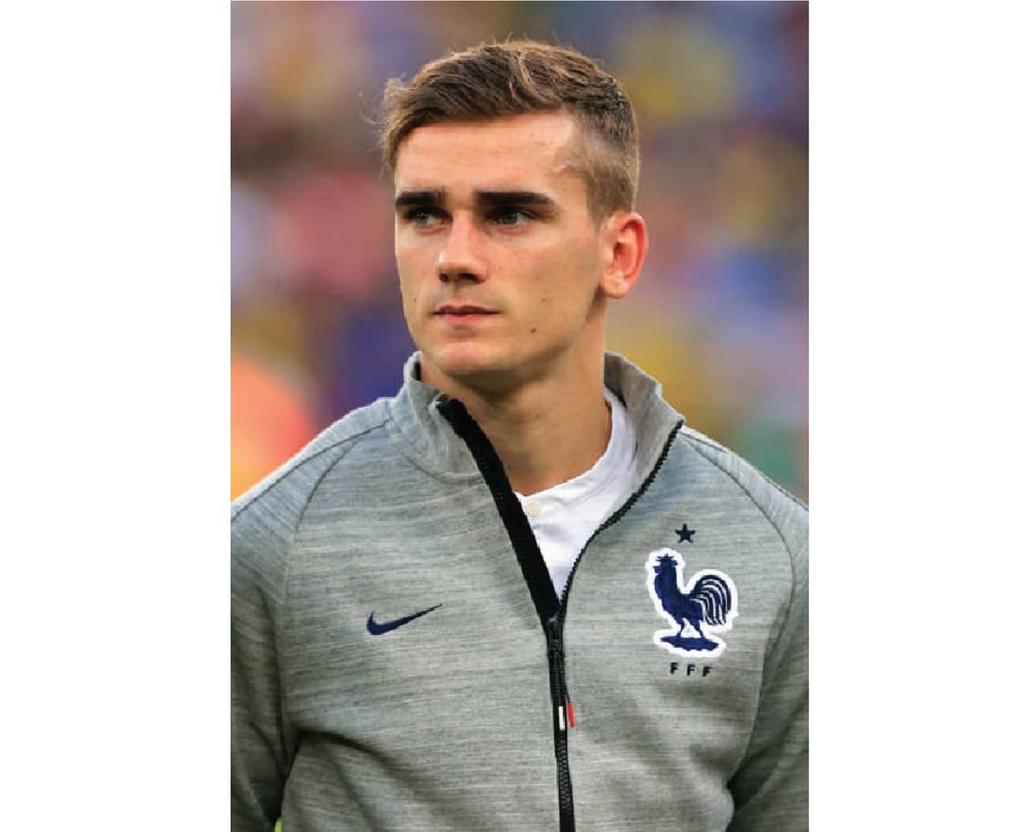 나이키 프랑스 국대 테크 플리스 N98 자켓 그레이 상품이미지1