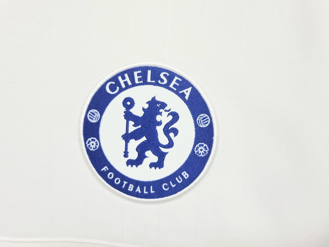 남성 단종 아디다스 15-16 첼시 FC 스웻탑 축구복 풋살복 트레이닝탑 상품이미지4