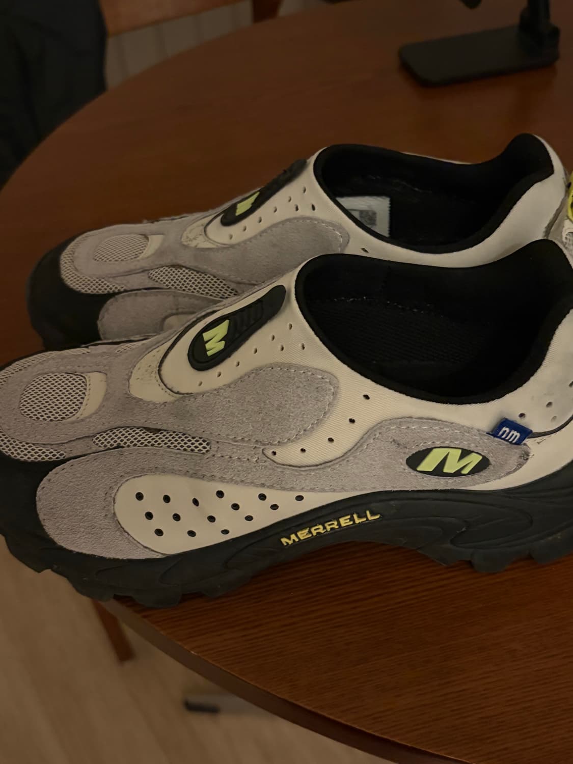 머렐 니콜 맥어플린 245 상품이미지3