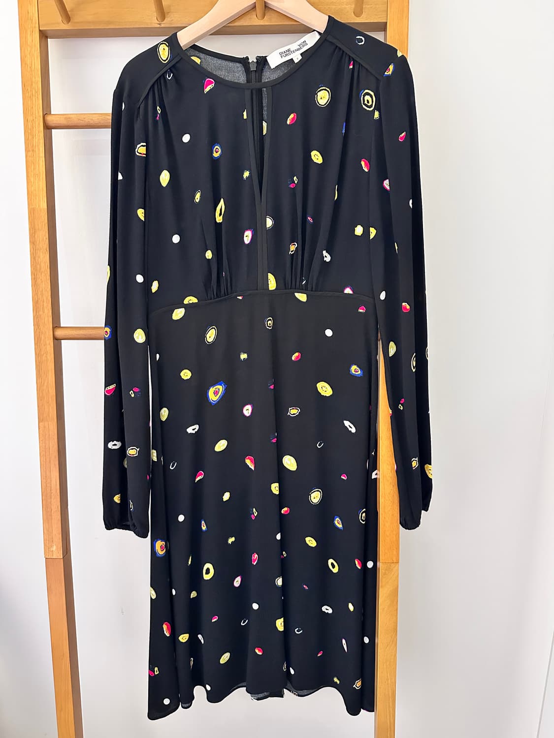 다이앤 본 퍼스텐버그 원피스(여성사이즈2) 상품이미지1