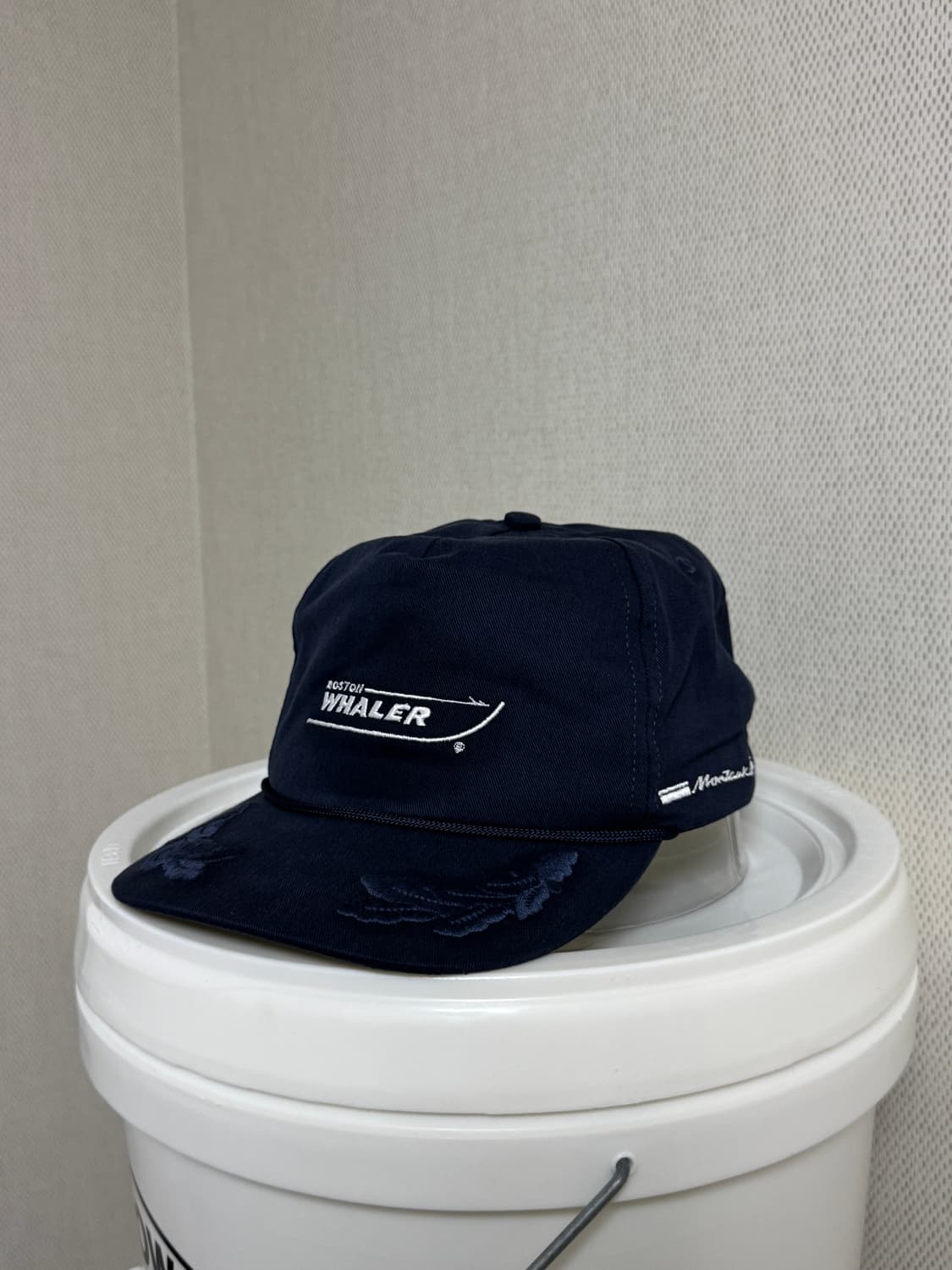 tombolo company 캡 상품이미지1