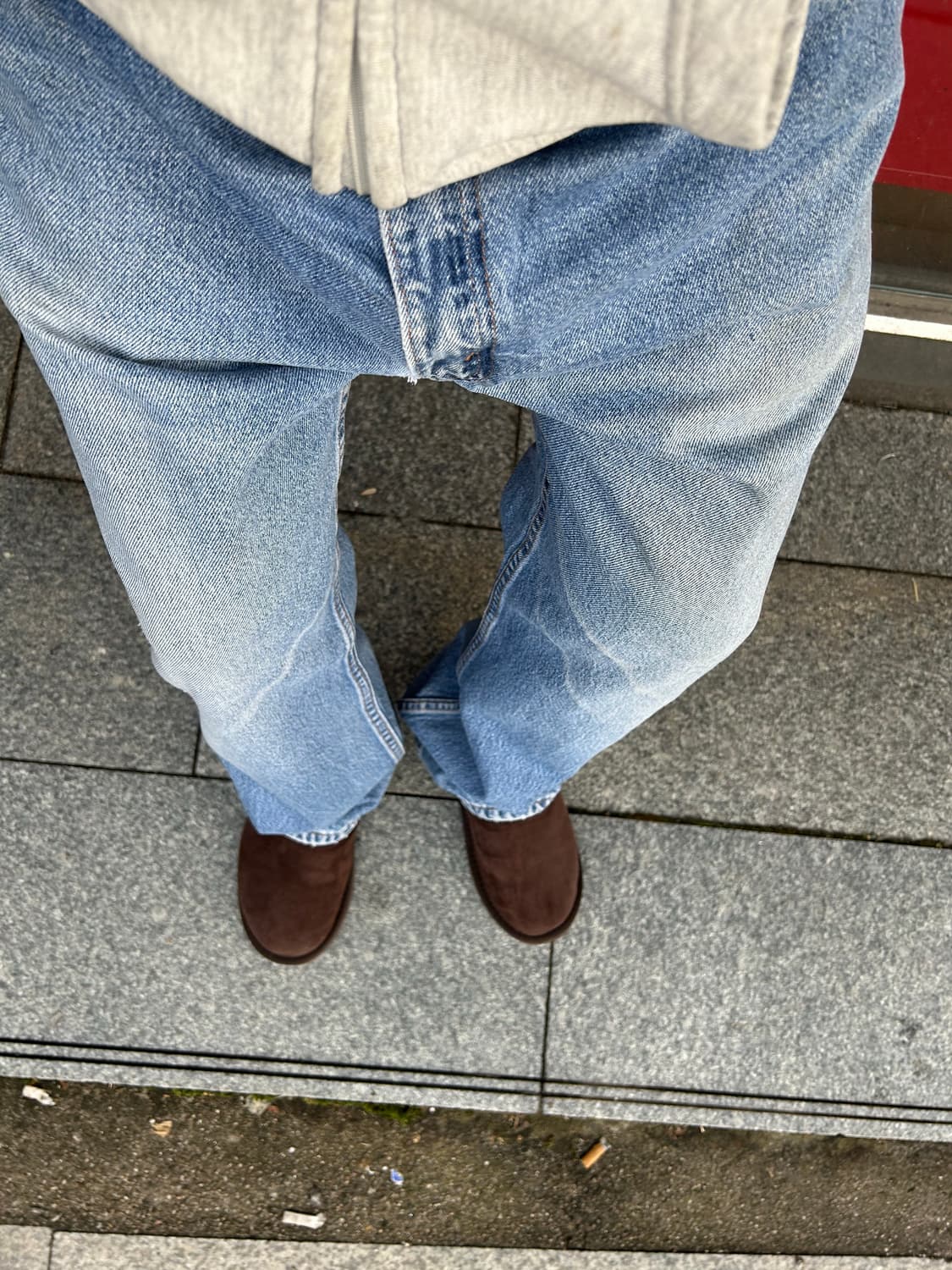 00‘s 리바이스505 38(37in) 상품이미지1