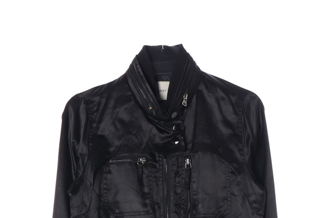 HIRST 폴리 자켓 55 상품이미지3