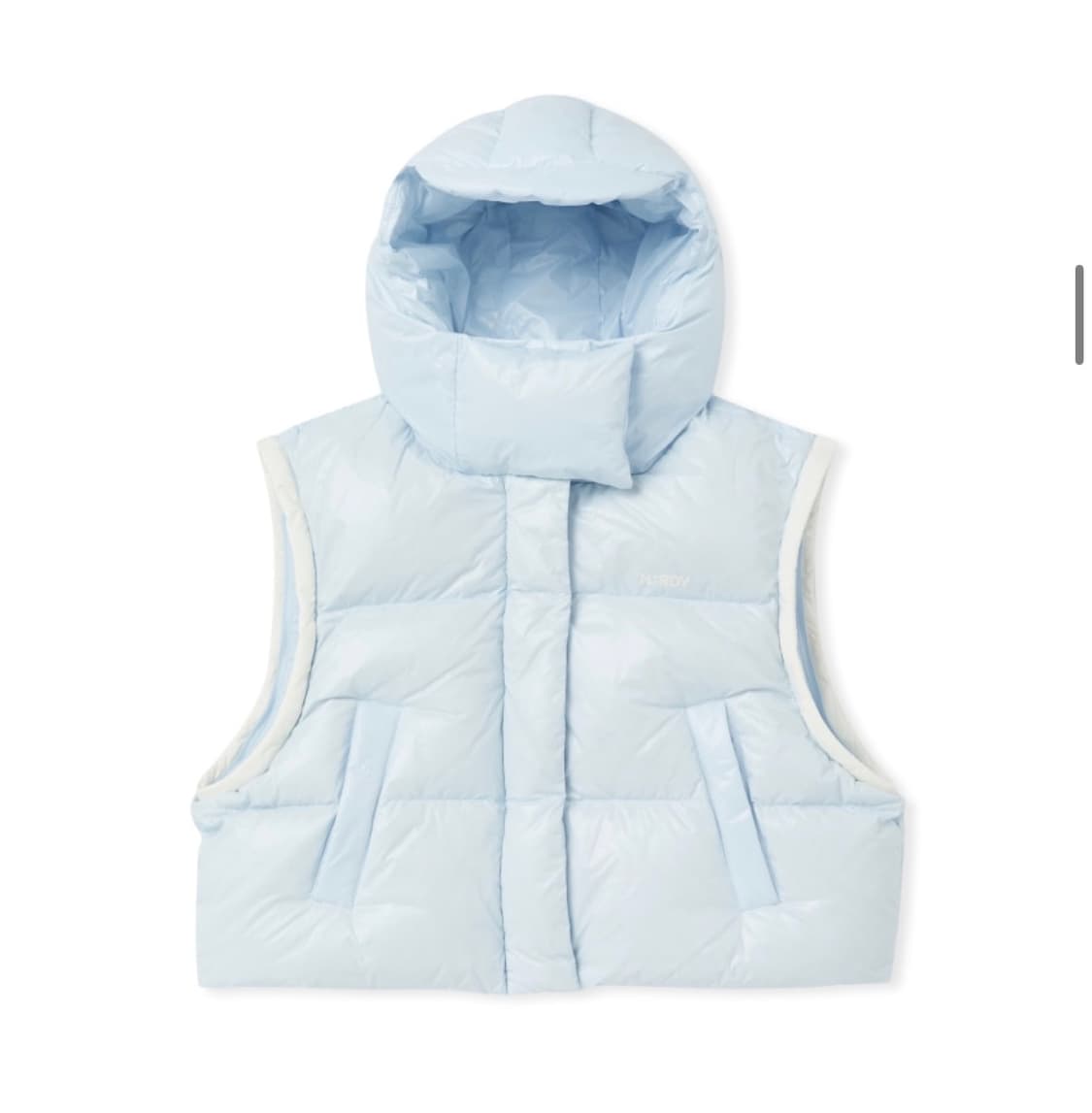 널디 패딩 상품이미지2