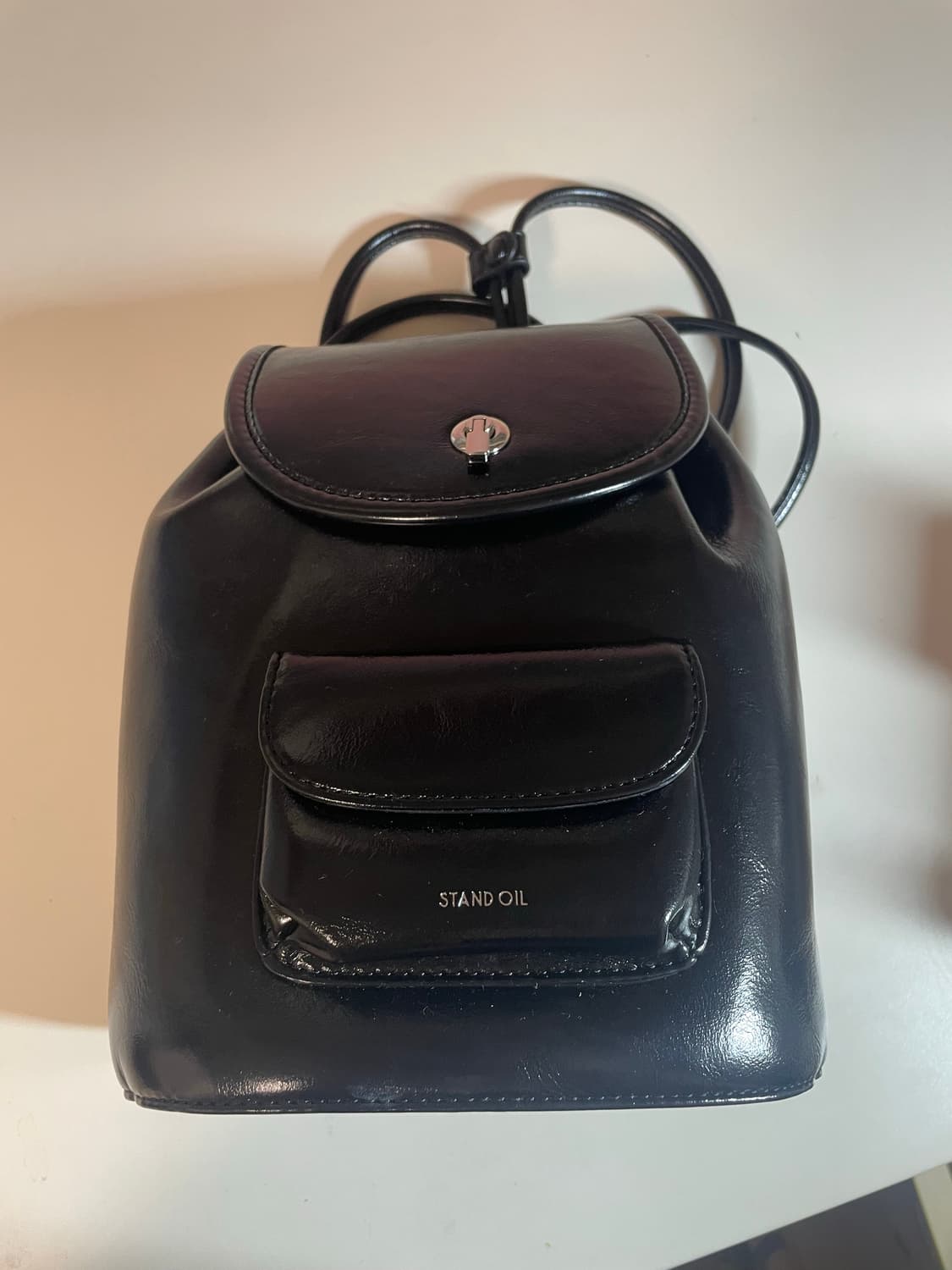 스탠드오일 딘토 백팩 상품이미지2