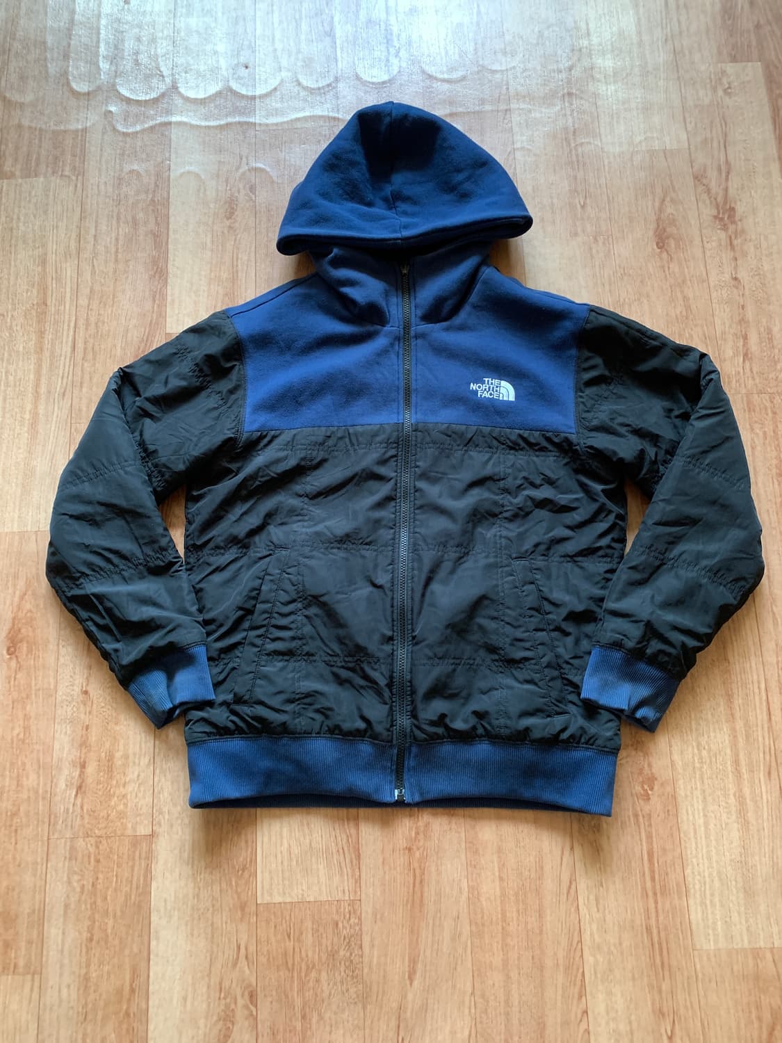 노스페이스 화이트라벨 리버시블 자켓 XL 상품이미지2