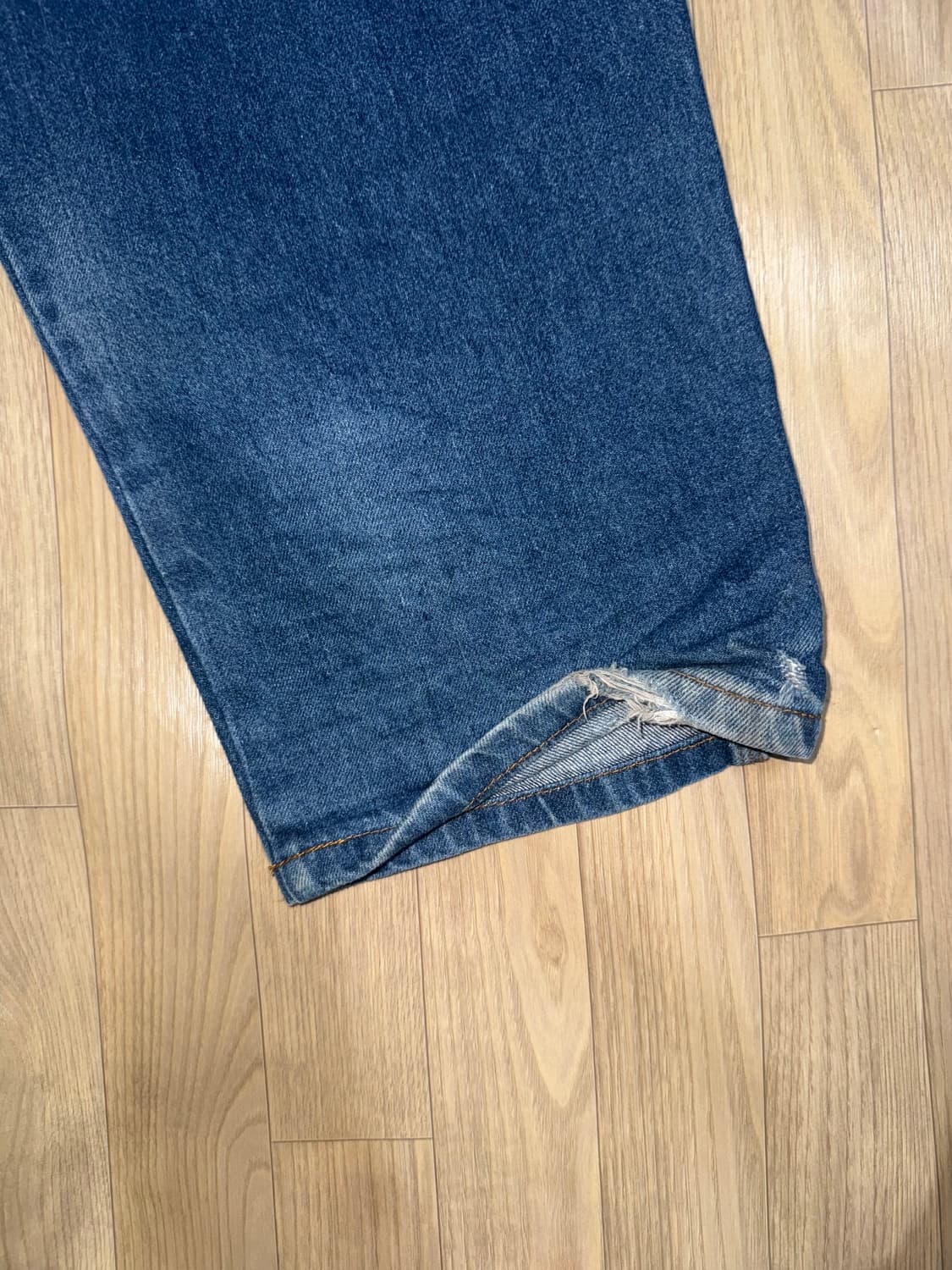 cash only 청바지 34 상품이미지3