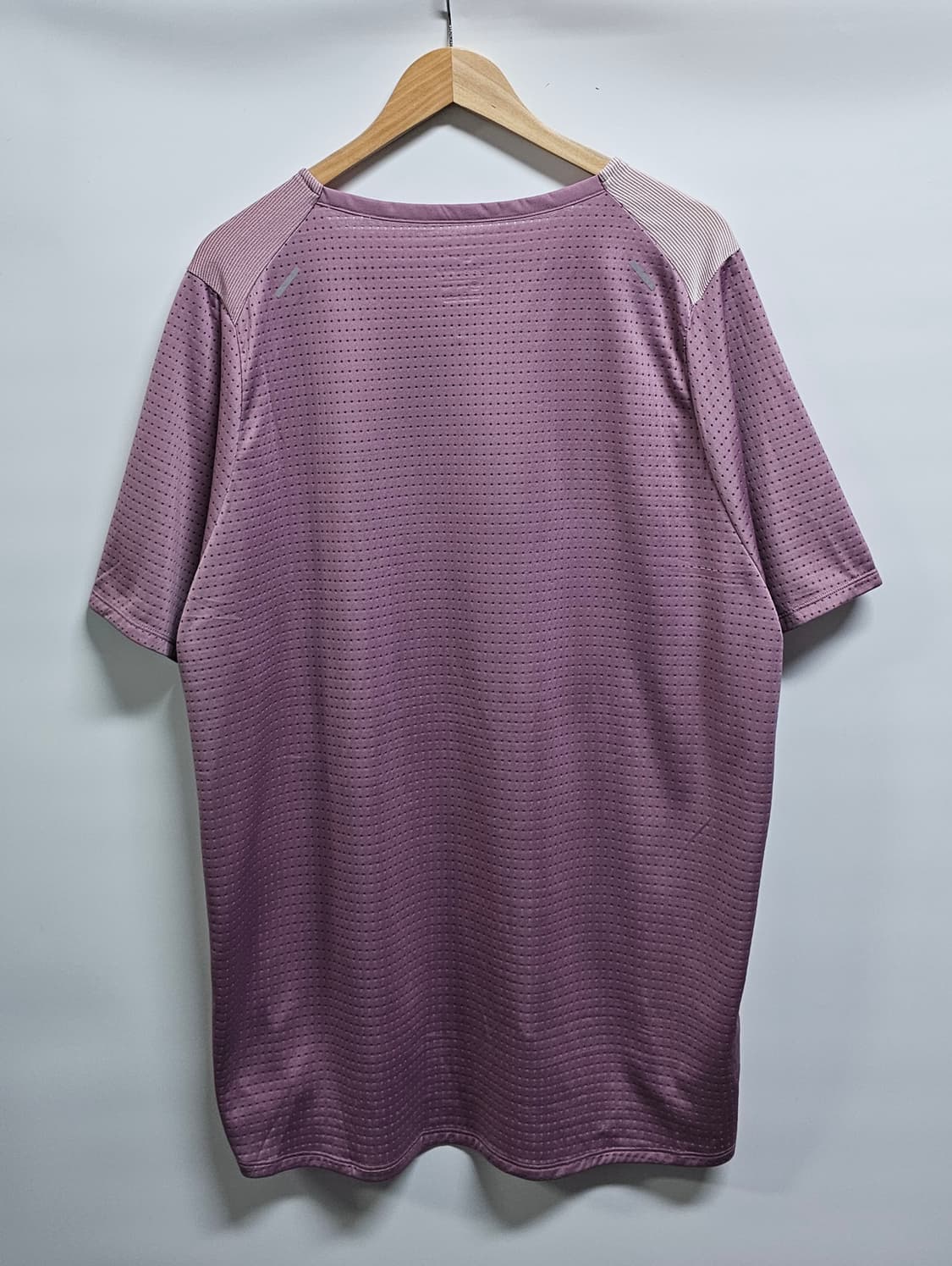 나이키 드라이핏 러닝티셔츠 2XL 상품이미지2