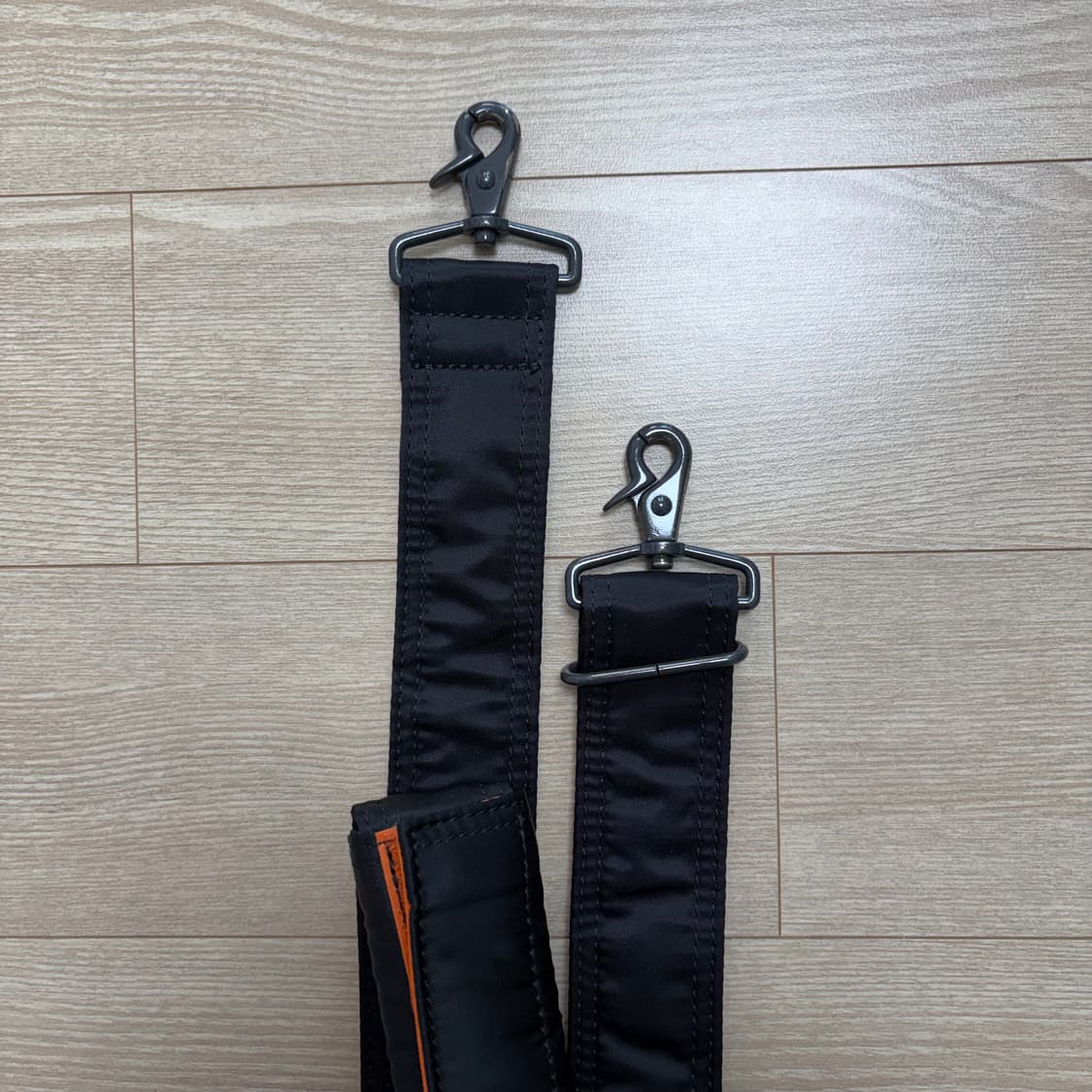 요시다포터 porter 카메라백 탱커 블랙 L  상품이미지9