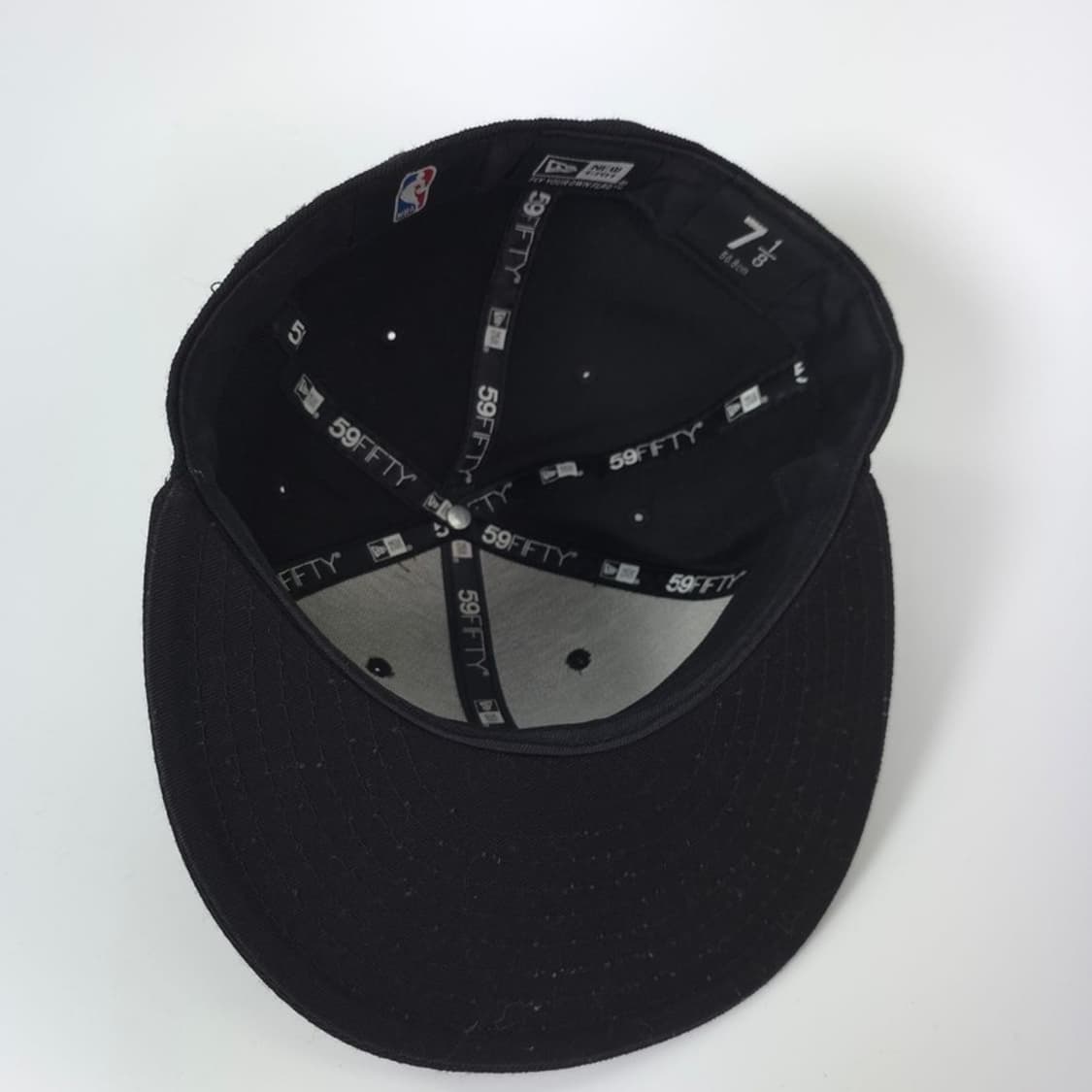 뉴에라 59FIFTY 시카고 불스 피티드캡 상품이미지2