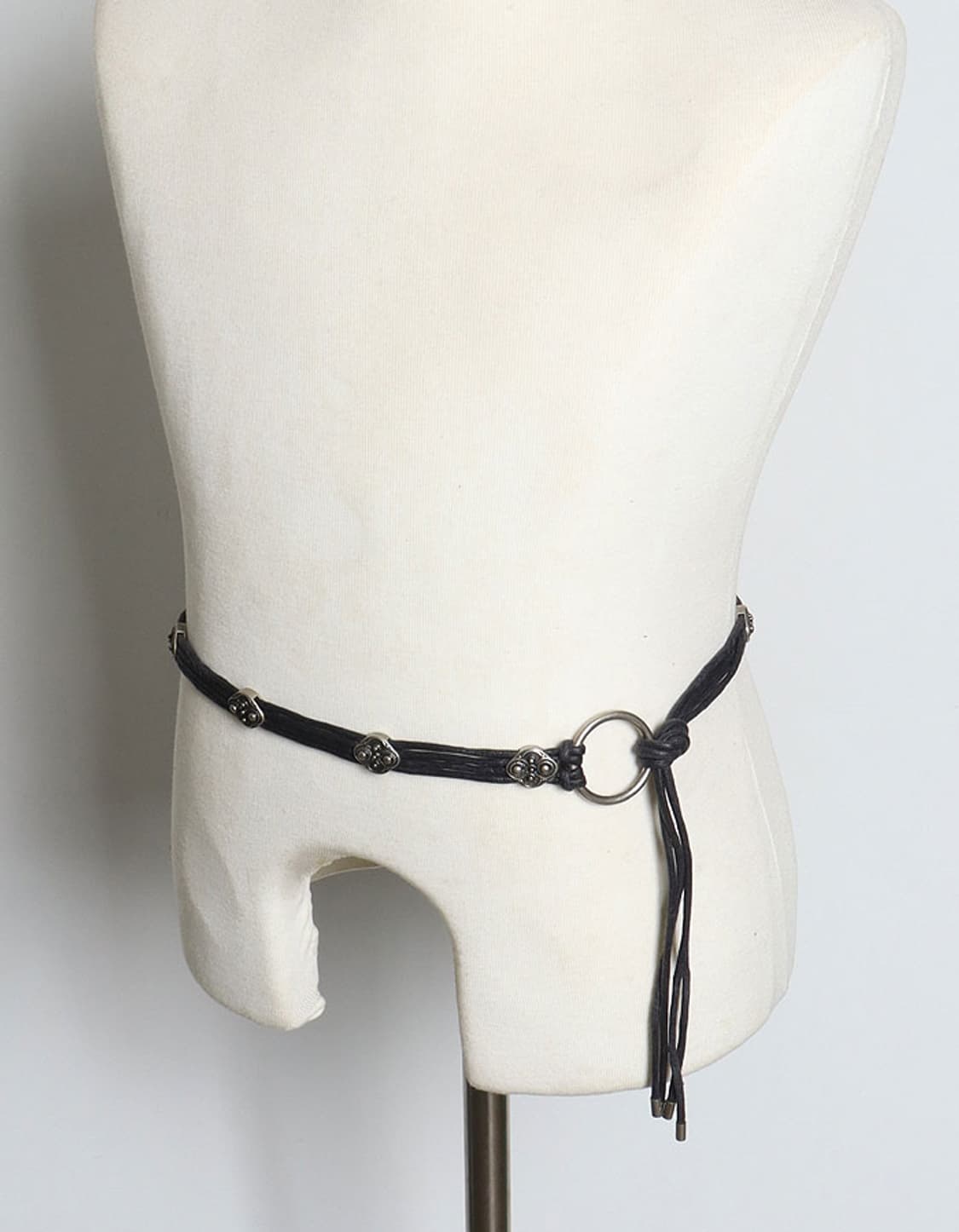 Non Unique Strap Belt (26~28) 상품이미지1