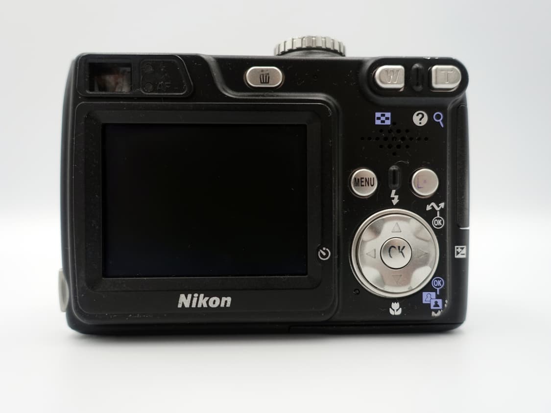 [A급]Nikon Coolpix 7900(니콘 쿨픽스 7900) 상품이미지2