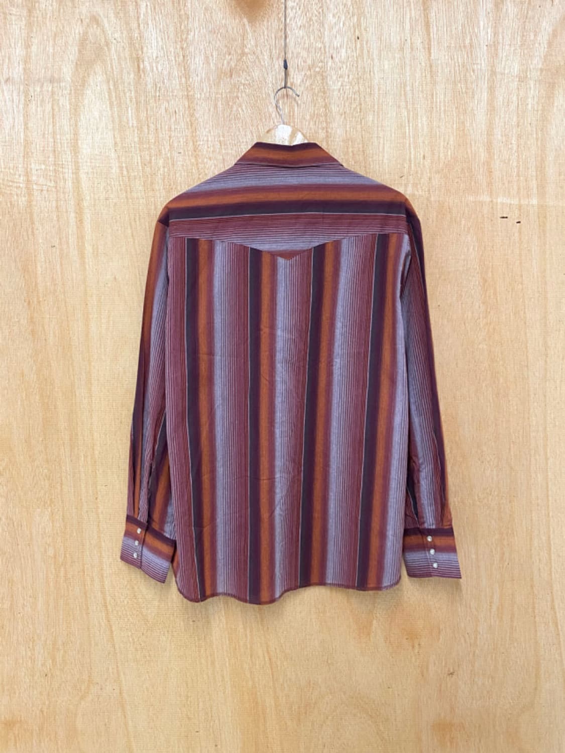 WRANGLER western shirts 랭글러 웨스턴 셔츠 상품이미지5