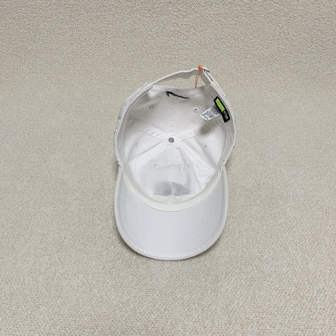 나이키 H86 서울 빈티지 캡 모자 볼캡 올림픽 한정판 상품이미지7